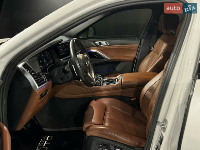 БМВ Х6, объемом двигателя 4.4 л и пробегом 28 тыс. км за 81000 $, фото 16 на Automoto.ua