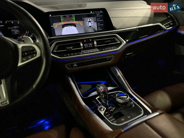 БМВ Х6, объемом двигателя 4.4 л и пробегом 28 тыс. км за 81000 $, фото 17 на Automoto.ua