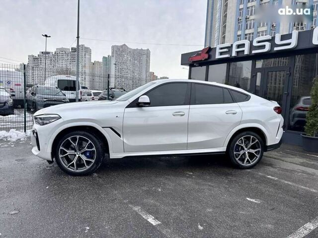 БМВ Х6, объемом двигателя 0 л и пробегом 44 тыс. км за 79900 $, фото 5 на Automoto.ua