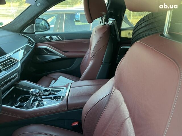 БМВ Х6, объемом двигателя 3 л и пробегом 43 тыс. км за 104876 $, фото 26 на Automoto.ua