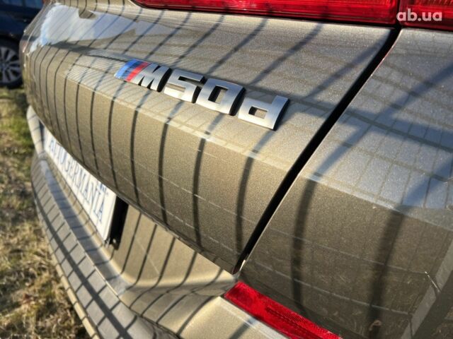 БМВ Х6, объемом двигателя 3 л и пробегом 43 тыс. км за 104876 $, фото 38 на Automoto.ua