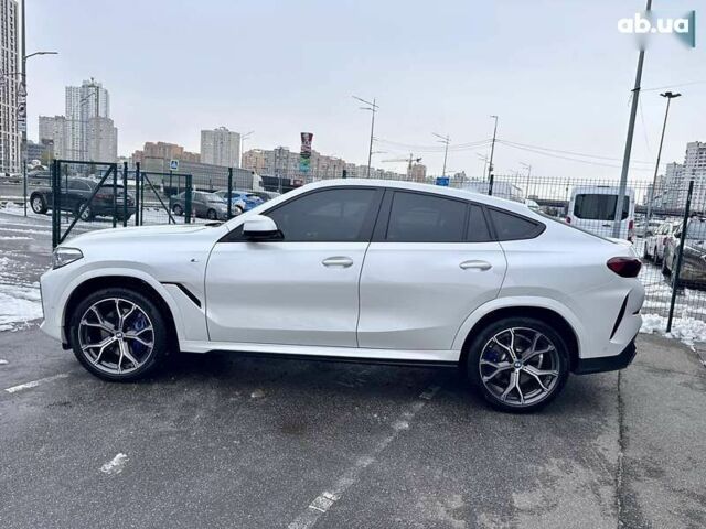 БМВ Х6, объемом двигателя 0 л и пробегом 44 тыс. км за 79900 $, фото 12 на Automoto.ua