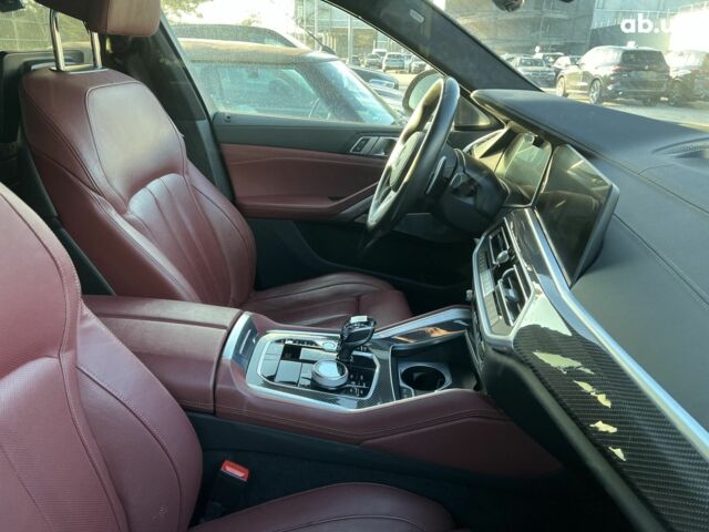 БМВ Х6, объемом двигателя 3 л и пробегом 43 тыс. км за 104876 $, фото 35 на Automoto.ua