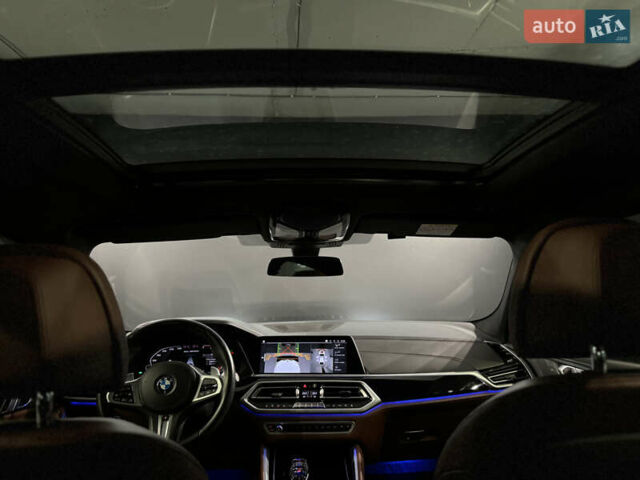 БМВ Х6, объемом двигателя 4.4 л и пробегом 28 тыс. км за 81000 $, фото 24 на Automoto.ua