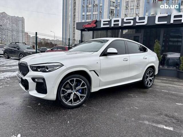 БМВ Х6, объемом двигателя 0 л и пробегом 44 тыс. км за 79900 $, фото 4 на Automoto.ua