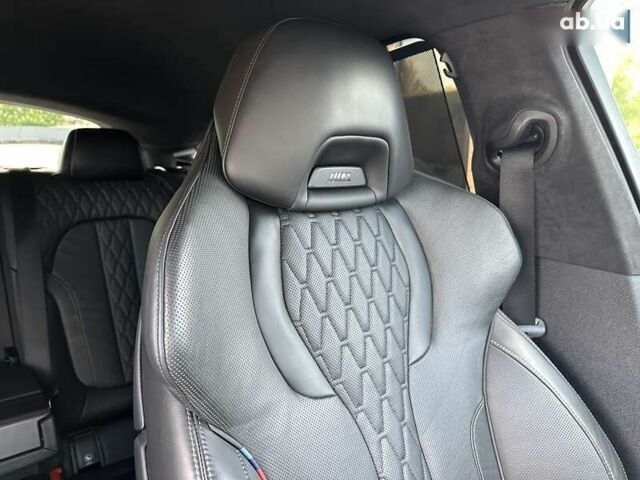 БМВ Х6, об'ємом двигуна 4.4 л та пробігом 65 тис. км за 77500 $, фото 19 на Automoto.ua