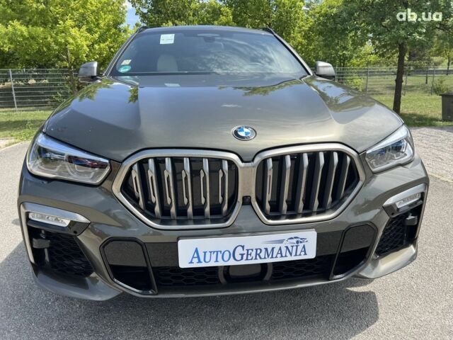 БМВ Х6, объемом двигателя 3 л и пробегом 6 тыс. км за 101833 $, фото 22 на Automoto.ua