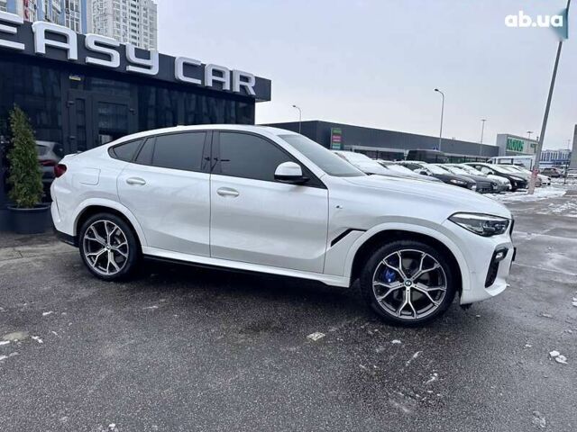 БМВ Х6, объемом двигателя 0 л и пробегом 44 тыс. км за 79900 $, фото 14 на Automoto.ua