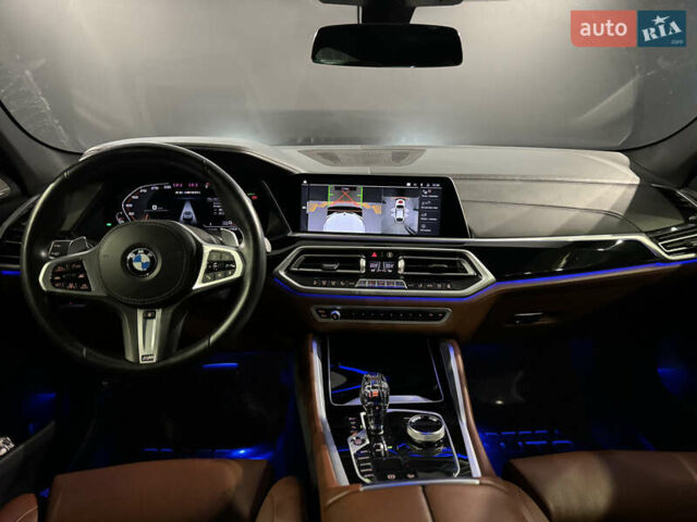 БМВ Х6, объемом двигателя 4.4 л и пробегом 28 тыс. км за 81000 $, фото 18 на Automoto.ua