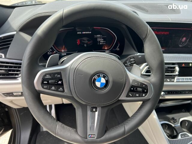БМВ Х6, объемом двигателя 3 л и пробегом 6 тыс. км за 101833 $, фото 31 на Automoto.ua