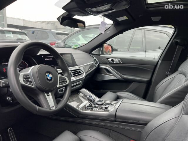 БМВ Х6, объемом двигателя 3 л и пробегом 59 тыс. км за 97269 $, фото 13 на Automoto.ua