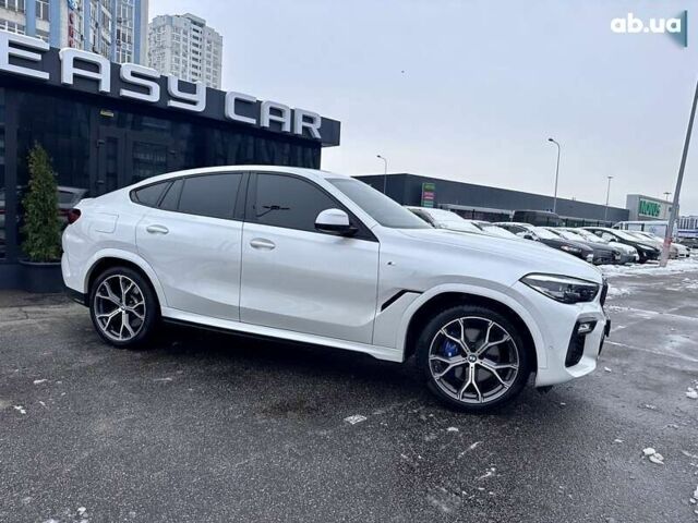 БМВ Х6, объемом двигателя 0 л и пробегом 44 тыс. км за 79900 $, фото 19 на Automoto.ua