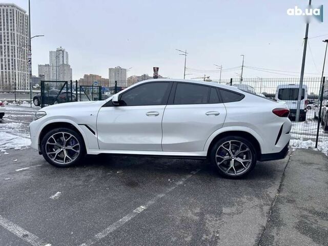 БМВ Х6, объемом двигателя 0 л и пробегом 44 тыс. км за 79900 $, фото 16 на Automoto.ua