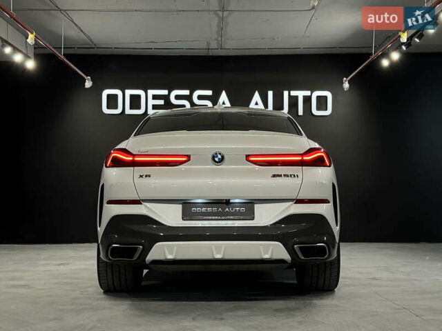 БМВ Х6, объемом двигателя 4.4 л и пробегом 28 тыс. км за 81000 $, фото 13 на Automoto.ua