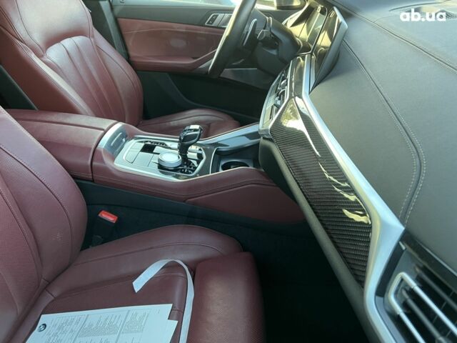 БМВ Х6, объемом двигателя 3 л и пробегом 43 тыс. км за 104876 $, фото 37 на Automoto.ua