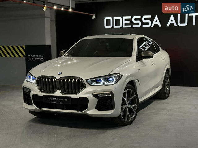 БМВ Х6, объемом двигателя 4.4 л и пробегом 28 тыс. км за 81000 $, фото 4 на Automoto.ua