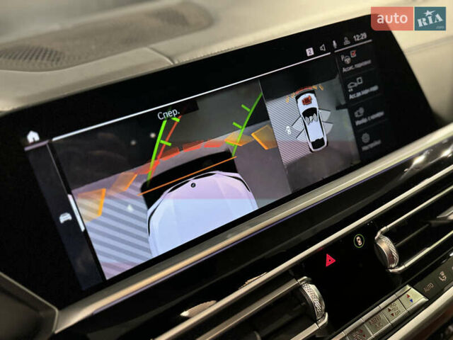 БМВ Х6, объемом двигателя 4.4 л и пробегом 28 тыс. км за 81000 $, фото 19 на Automoto.ua