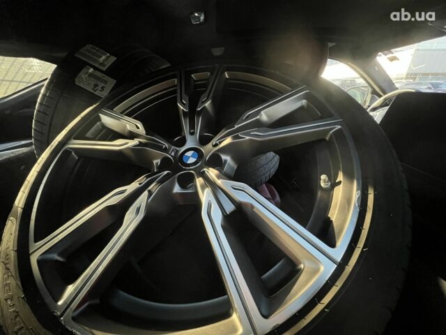 БМВ Х6, объемом двигателя 3 л и пробегом 43 тыс. км за 104876 $, фото 30 на Automoto.ua