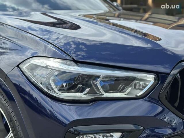 БМВ Х6, об'ємом двигуна 4.4 л та пробігом 65 тис. км за 77500 $, фото 11 на Automoto.ua