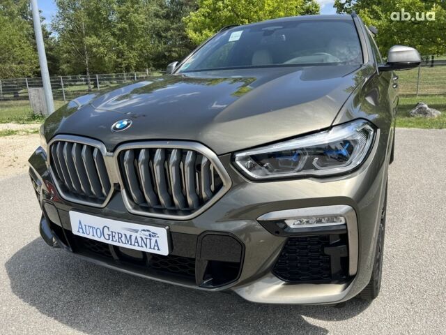 БМВ Х6, объемом двигателя 3 л и пробегом 6 тыс. км за 101833 $, фото 23 на Automoto.ua