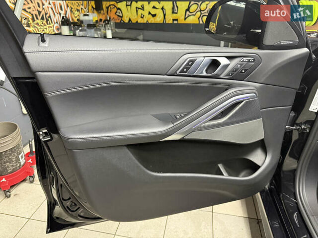 БМВ Х6, объемом двигателя 3 л и пробегом 84 тыс. км за 75000 $, фото 8 на Automoto.ua