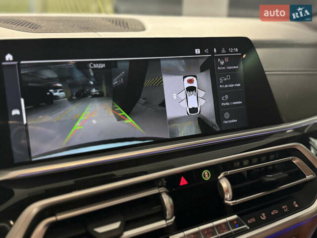 БМВ Х6, объемом двигателя 4.4 л и пробегом 28 тыс. км за 81000 $, фото 20 на Automoto.ua