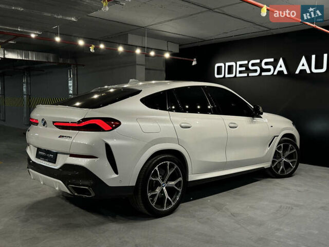 БМВ Х6, объемом двигателя 4.4 л и пробегом 28 тыс. км за 81000 $, фото 11 на Automoto.ua