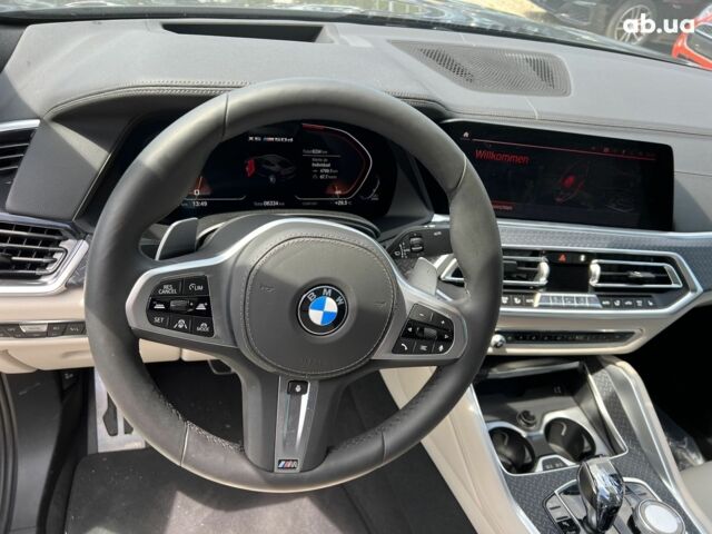 БМВ Х6, объемом двигателя 3 л и пробегом 6 тыс. км за 101833 $, фото 32 на Automoto.ua