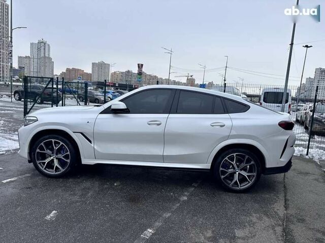 БМВ Х6, объемом двигателя 0 л и пробегом 44 тыс. км за 79900 $, фото 13 на Automoto.ua