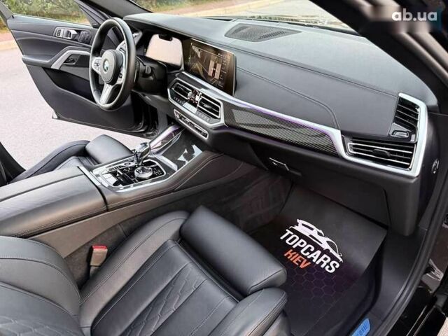 БМВ Х6, объемом двигателя 4.4 л и пробегом 55 тыс. км за 88800 $, фото 29 на Automoto.ua