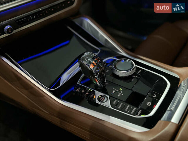 БМВ Х6, объемом двигателя 4.4 л и пробегом 28 тыс. км за 81000 $, фото 21 на Automoto.ua