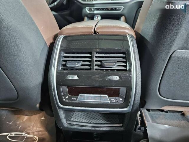 БМВ Х6, объемом двигателя 3 л и пробегом 151 тыс. км за 74999 $, фото 14 на Automoto.ua