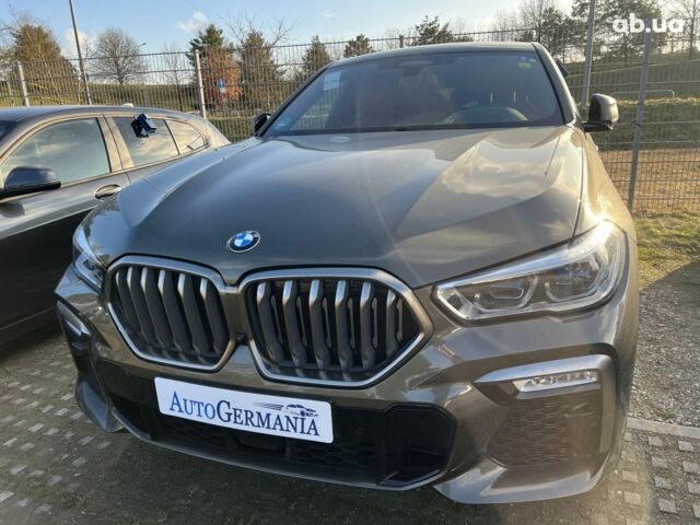 БМВ Х6, объемом двигателя 3 л и пробегом 43 тыс. км за 104876 $, фото 16 на Automoto.ua