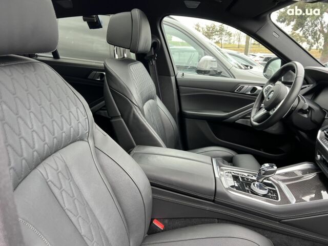 БМВ Х6, объемом двигателя 3 л и пробегом 59 тыс. км за 97269 $, фото 45 на Automoto.ua