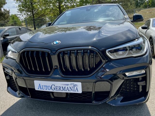 БМВ Х6, объемом двигателя 3 л и пробегом 50 тыс. км за 107050 $, фото 1 на Automoto.ua