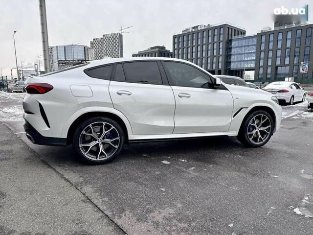 БМВ Х6, объемом двигателя 0 л и пробегом 44 тыс. км за 79900 $, фото 10 на Automoto.ua