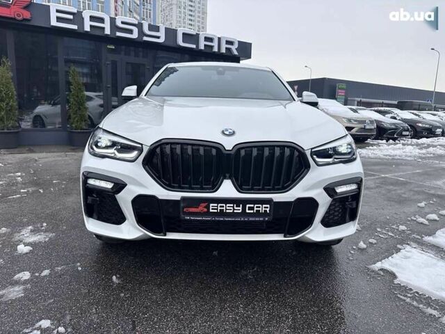 БМВ Х6, объемом двигателя 0 л и пробегом 44 тыс. км за 79900 $, фото 24 на Automoto.ua