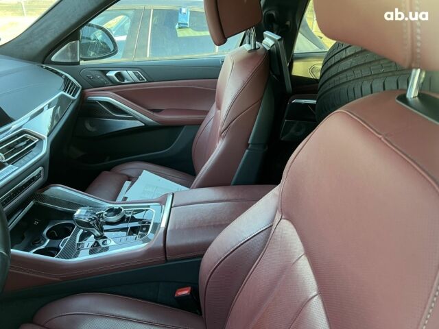 БМВ Х6, объемом двигателя 3 л и пробегом 43 тыс. км за 104876 $, фото 24 на Automoto.ua