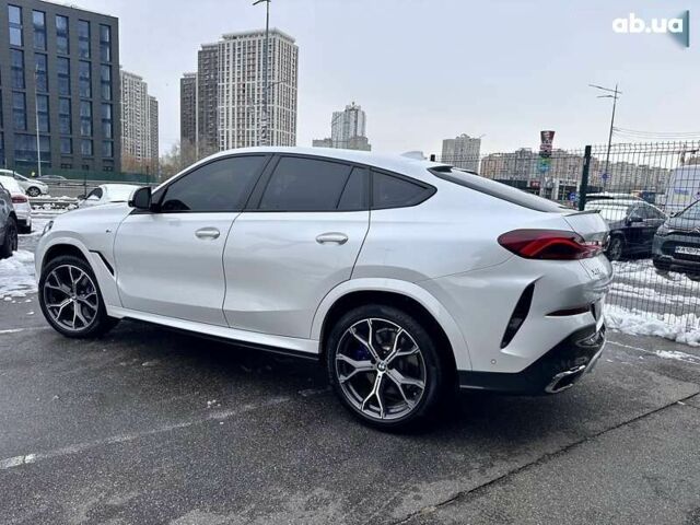 БМВ Х6, объемом двигателя 0 л и пробегом 44 тыс. км за 79900 $, фото 21 на Automoto.ua