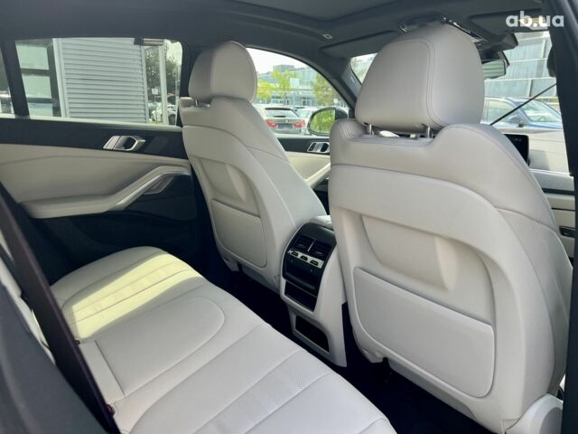 БМВ Х6, объемом двигателя 3 л и пробегом 6 тыс. км за 101833 $, фото 59 на Automoto.ua