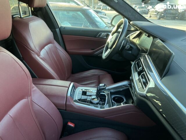 БМВ Х6, объемом двигателя 3 л и пробегом 43 тыс. км за 104876 $, фото 34 на Automoto.ua