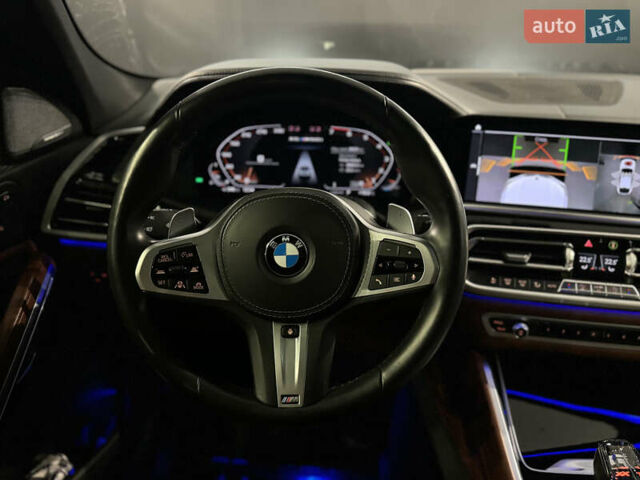 БМВ Х6, объемом двигателя 4.4 л и пробегом 28 тыс. км за 81000 $, фото 15 на Automoto.ua