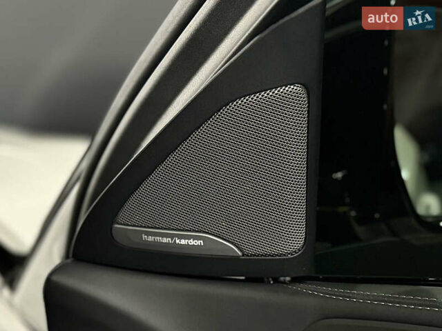 БМВ Х6, объемом двигателя 4.4 л и пробегом 28 тыс. км за 81000 $, фото 29 на Automoto.ua