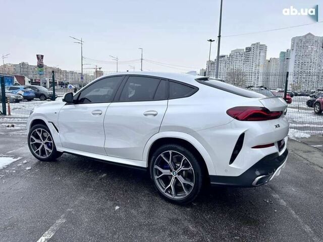 БМВ Х6, объемом двигателя 0 л и пробегом 44 тыс. км за 79900 $, фото 28 на Automoto.ua