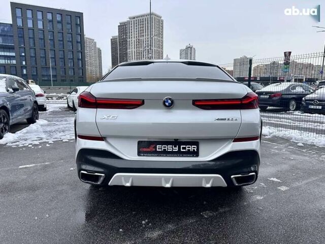 БМВ Х6, объемом двигателя 0 л и пробегом 44 тыс. км за 79900 $, фото 27 на Automoto.ua