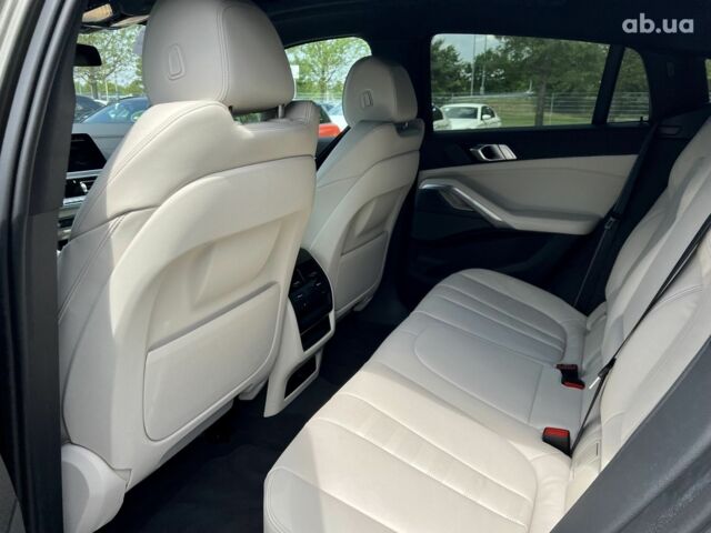 БМВ Х6, объемом двигателя 3 л и пробегом 6 тыс. км за 101833 $, фото 62 на Automoto.ua