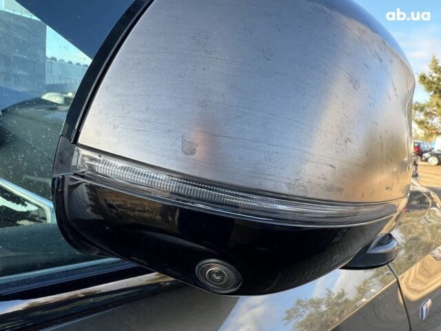 БМВ Х6, объемом двигателя 3 л и пробегом 43 тыс. км за 104876 $, фото 32 на Automoto.ua