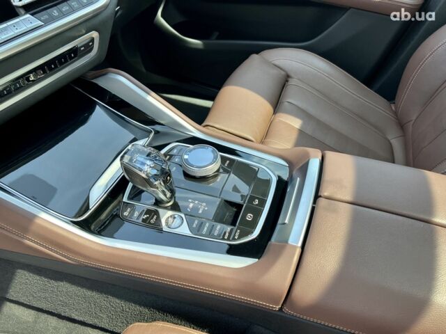БМВ Х6, объемом двигателя 3 л и пробегом 50 тыс. км за 107050 $, фото 41 на Automoto.ua