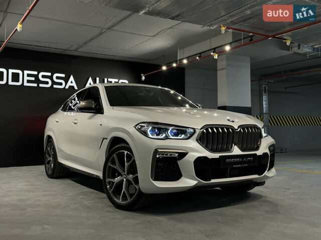 БМВ Х6, объемом двигателя 4.4 л и пробегом 28 тыс. км за 81000 $, фото 10 на Automoto.ua