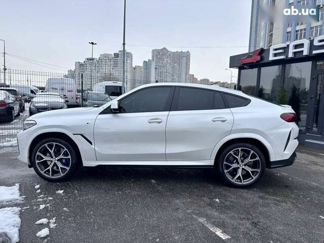 БМВ Х6, объемом двигателя 0 л и пробегом 44 тыс. км за 79900 $, фото 25 на Automoto.ua